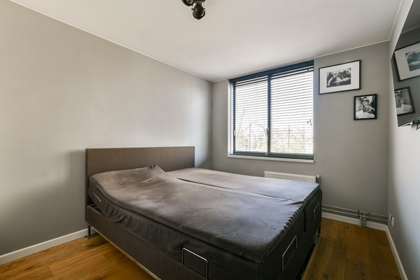 Medium property photo - Belgiëplein 8, 1066 SC Amsterdam